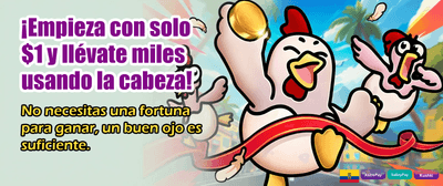 Apuesta en tus deportes favoritos