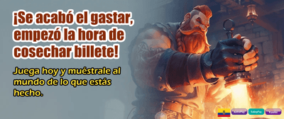 Duplica tu primer depósito